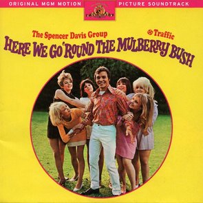 Here We Go 'Round the Mulberry Bush