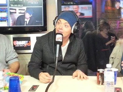 Mercredi 13 Novembre avec Kev Adams