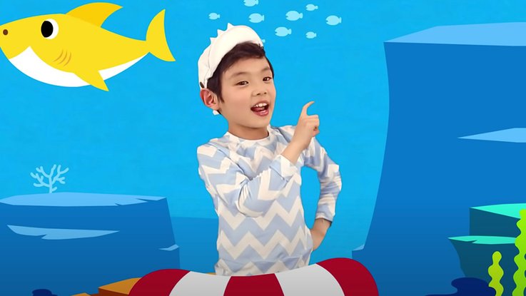 Baby Shark