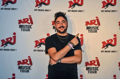 NRJ Music Tour de Lyon - 8 avril 2017