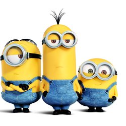 Les Minions