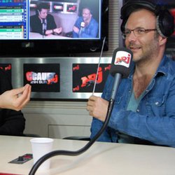 Mardi 16 avril avec Kev Adams et PEF