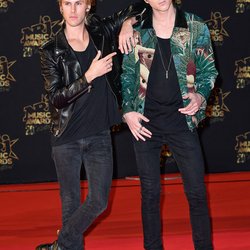Ofenbach - NRJ Music Awards 20th Edition