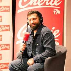 Kendji - Concert Super Privé Chérie FM à Bordeaux