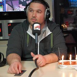 Jeudi 28 mars avec Alex Hepburn et Dj Milk Inc