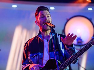 Andy Grammer