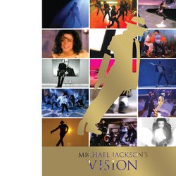 Michael Jackson's Vision