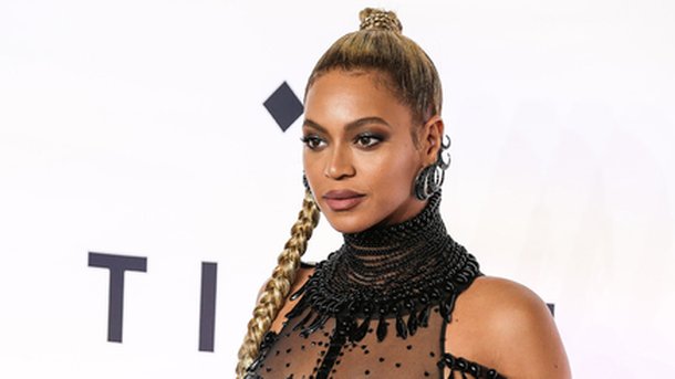 Beyoncé : cinq millions de dollars par concert!
