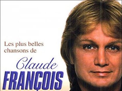 Claude François3