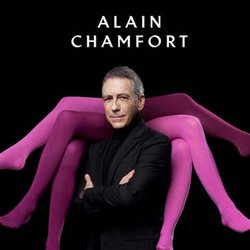 Alain Chamfort - Elles et Lui
