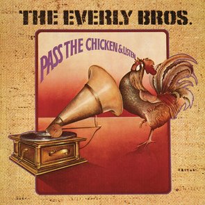 Pass The Chicken & Listen