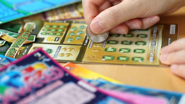 Les infos du Réveil Chérie :  le jeu à gratter où on a le plus de chance de gagner quelque chose est...