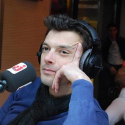 Lundi 21 janvier avec Tonya Kinzinger et Tony