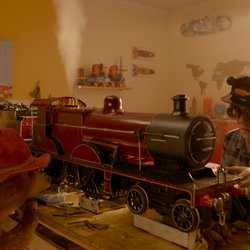 Paddington 2