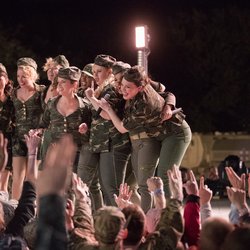 Pitch Perfect 3