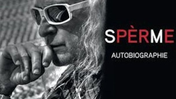 Michel Polnareff : une autobiographie inédite prévue en mars!