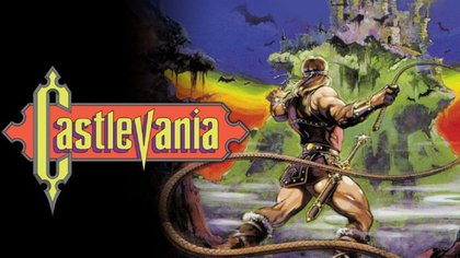Castlevania (1986)