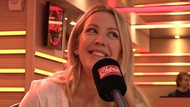 "L’interview Brexit" d’Ellie Goulding dans Le Réveil Chérie