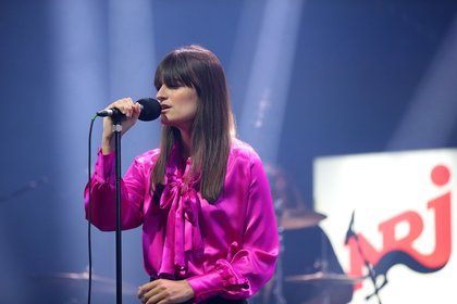 Clara Luciani - NRJ Live Session