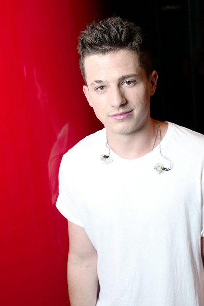 Charlie Puth chez C'Cauet sur NRJ