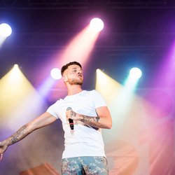 NRJ Music Tour de Saint-Etienne