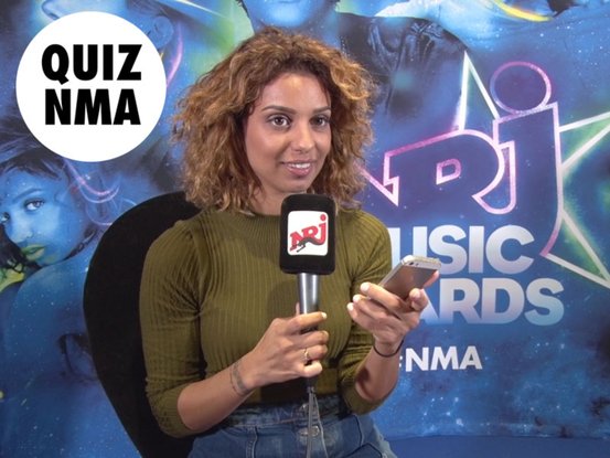 Tal Quiz NMA