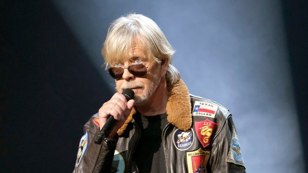 Renaud au Zénith de Paris : la liste impressionnante de ses invités sur scène