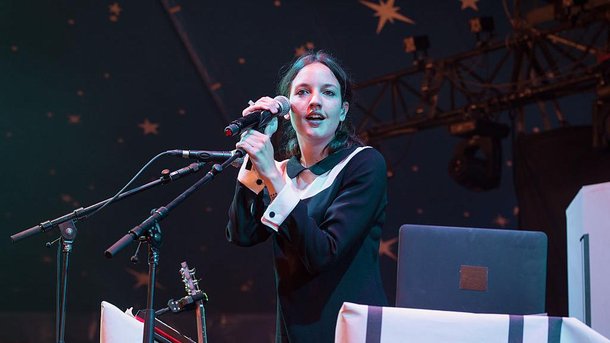 Jain: retour sur "Come", l'un de ses plus grands hits