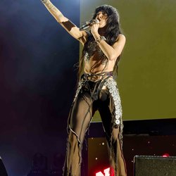 Loreen - NRJ Music Tour Compiègne 2026
