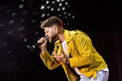Keen'V - NRJ Music Tour Haguenau 2021