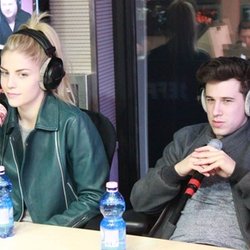 Mardi 10 Décembre avec London Grammar