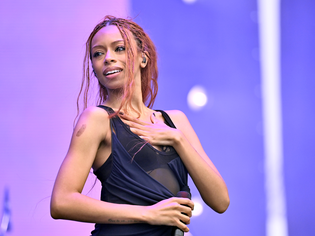 Ravyn Lenae