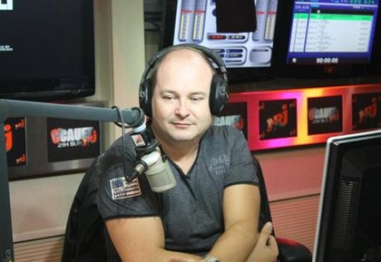 Mercredi 14 novembre avec Big Ali et Wati B