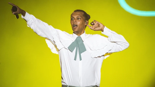QUIZ – Stromae : êtes-vous un vrai fan du chanteur ?