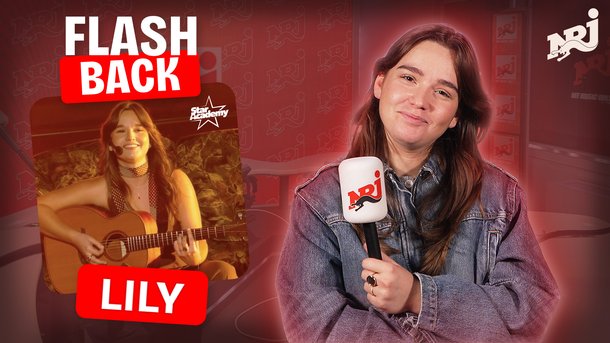Star Academy 2025 - le "Flashback" de Lily : "Mon copain est là pour moi"