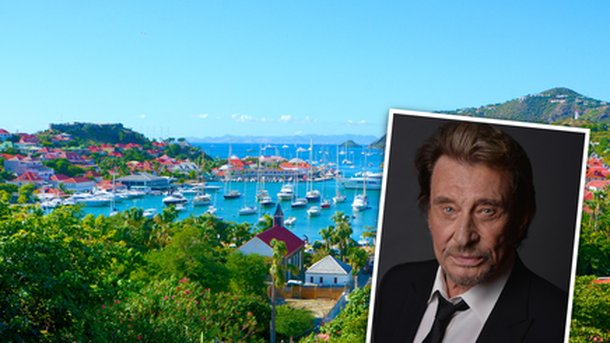Johnny Hallyday: ses chansons préférées jouées pendant son enterrement