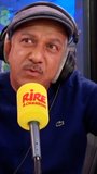 Pascal Légitimus raconte les "galas galère" des Inconnus dans des boites de nuit - L'Afterwork du rire