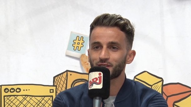 Ridsa : «C’est la première fois que je me livre»