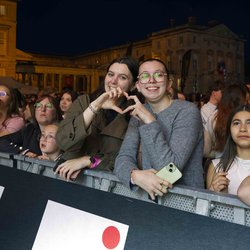 NRJ Music Tour Compiègne 2026