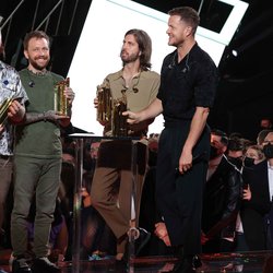 Imagine Dragons - Cérémonie des NRJ Music Awards 2021