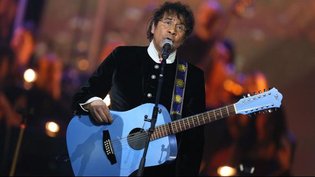 Laurent Voulzy : Retour sur 45 ans de carrière