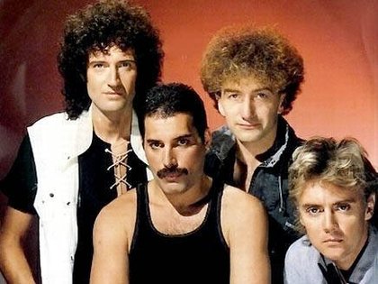 Les albums de Queen réédités