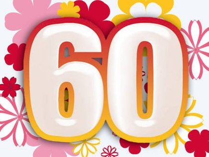 Les années 60
