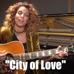 Tal dévoile le titre «City Of Love» en version acoustique sur NRJ