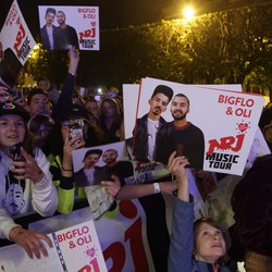 NRJ Music Tour Compiègne 2019