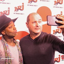 Mercredi 9 Décembre avec Willy William