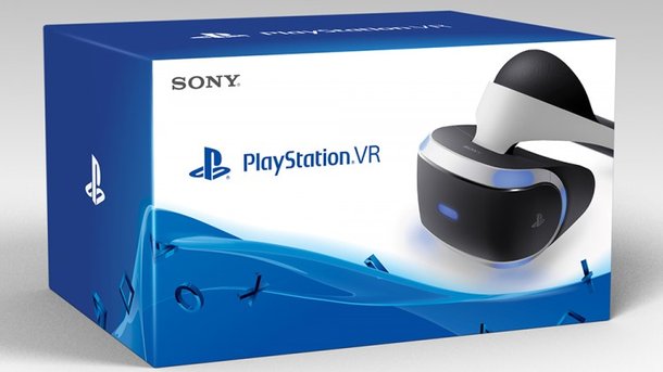 PlayStation VR : nous connaissons le prix et la date de sortie