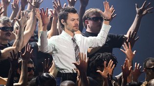 QUIZ – Harry Styles : êtes-vous un vrai fan du chanteur ?