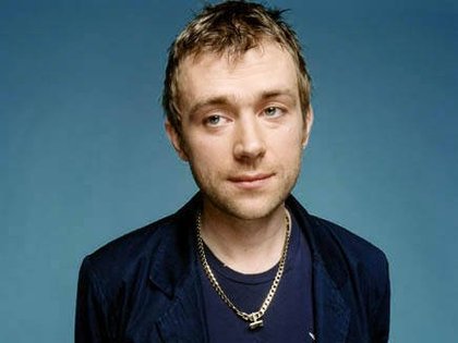 Ça plane pour Damon Albarn !