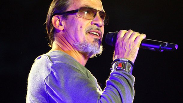 Florent Pagny en 3 albums